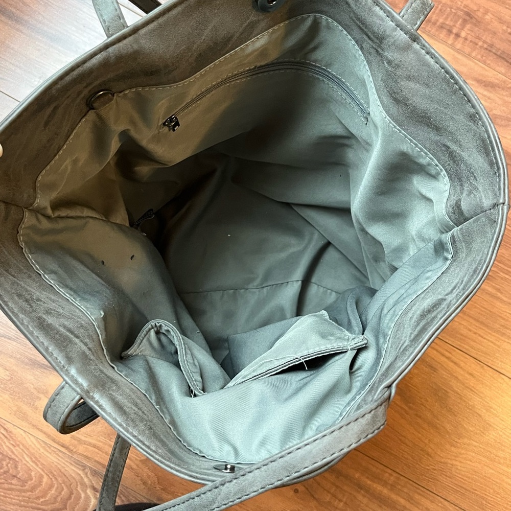 Shoulder bag - Picture 2 of 2